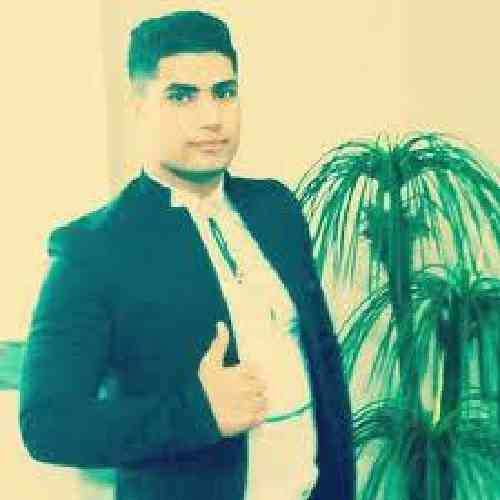 امین فالجی مهر عشق